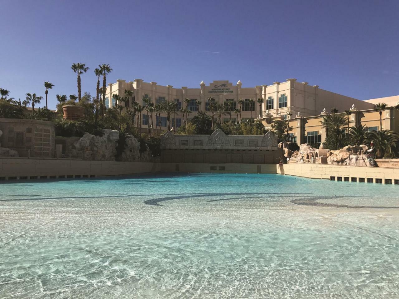 Mandalay Bay Resort