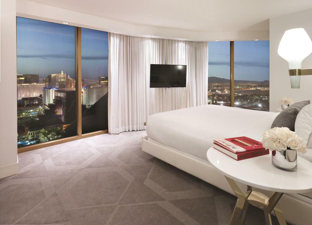Resort The W Vegas At Mandalay Bay By Suiteness Las Vegas