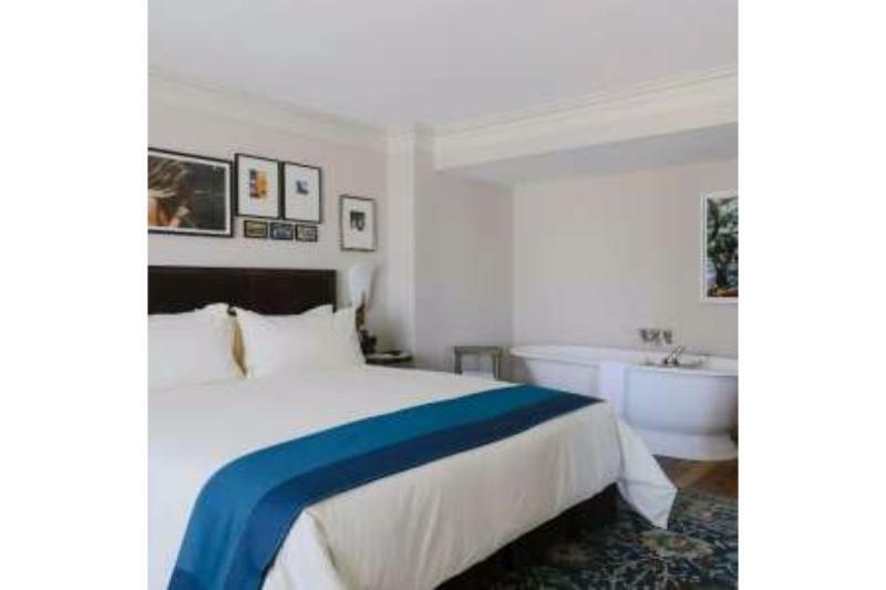 Hotel Nomad Vegas