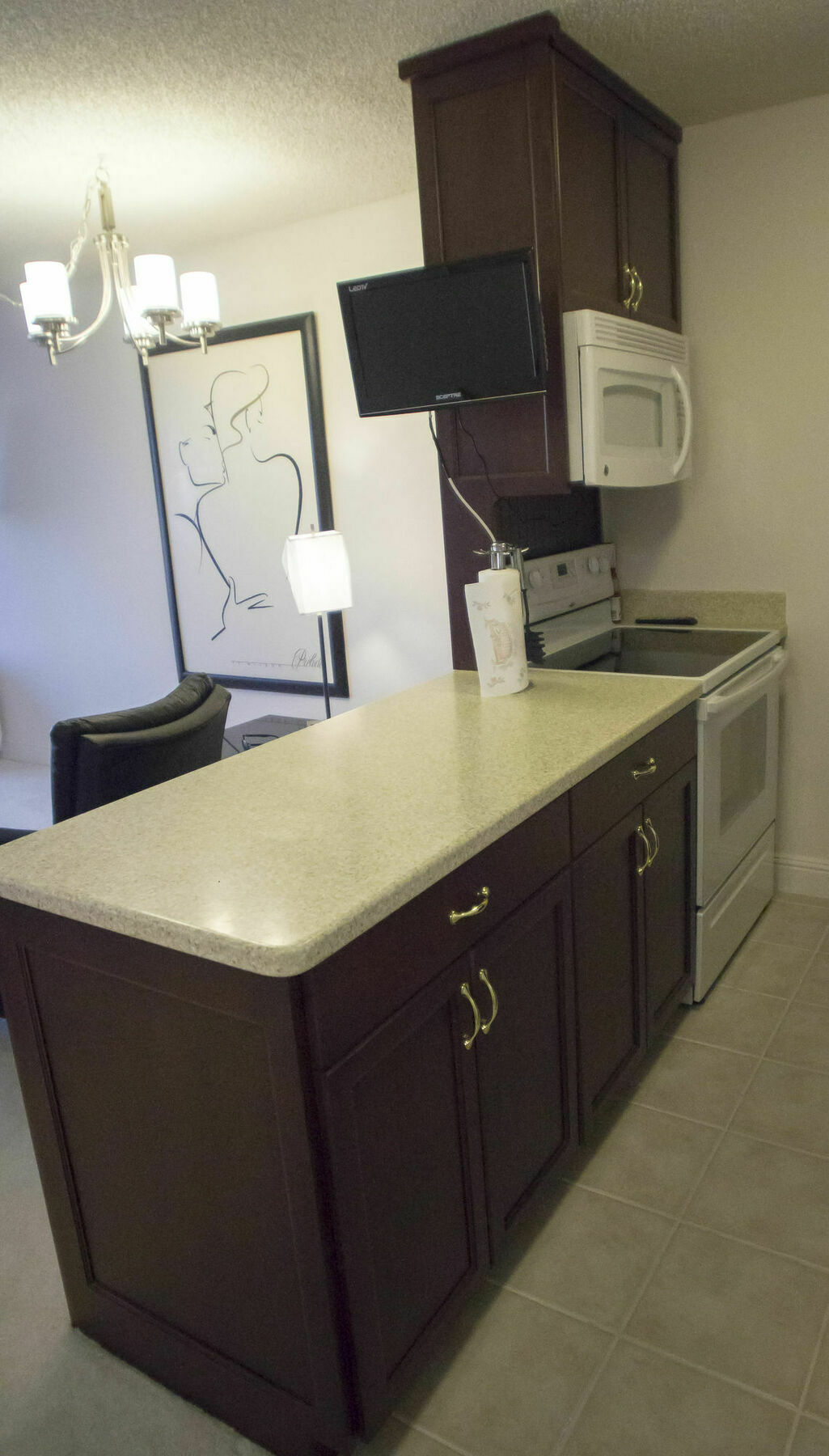 Suites At Jockey Club Las Vegas