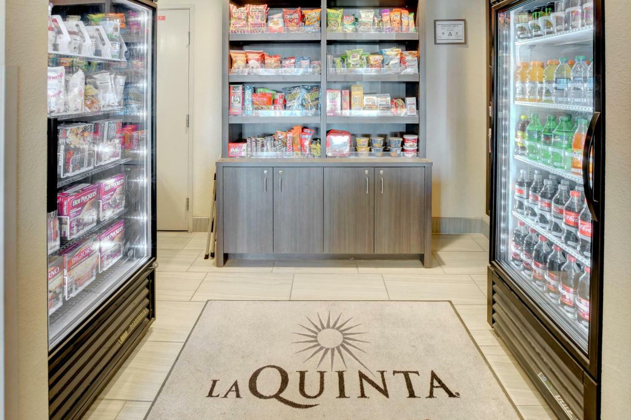 Hotel La Quinta & By Wyndham Vegas Nellis
