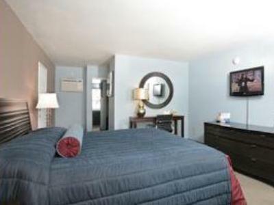Travelodge By Wyndham Vegas Center Strip