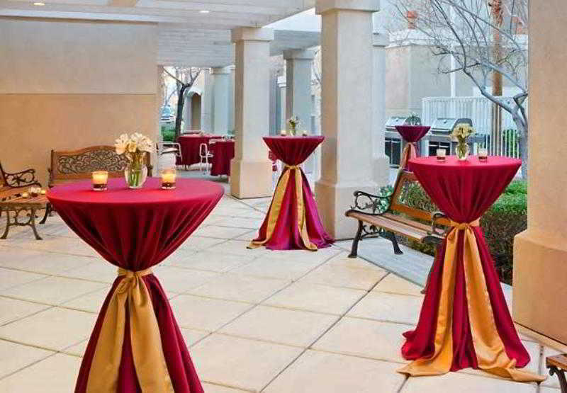 By Marriott Vegas Henderson/green Valley