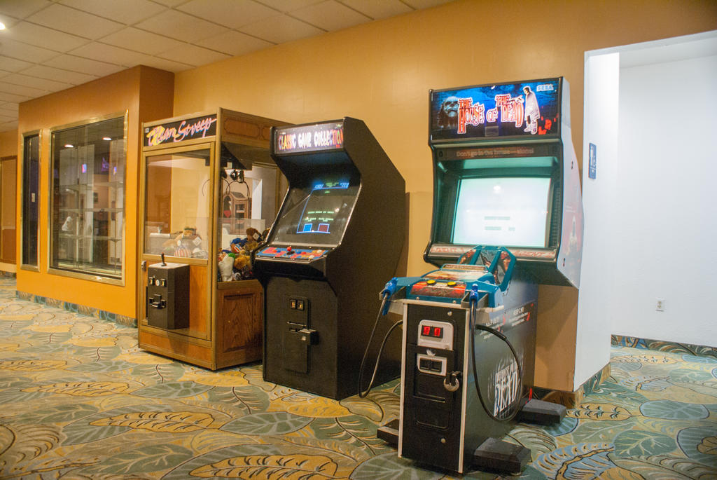 Clarion & Casino Hotel 3*