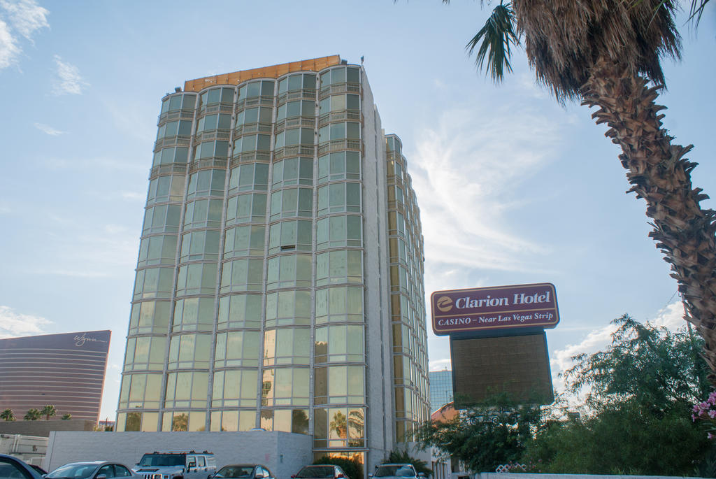 Clarion & Casino 3* Las Vegas