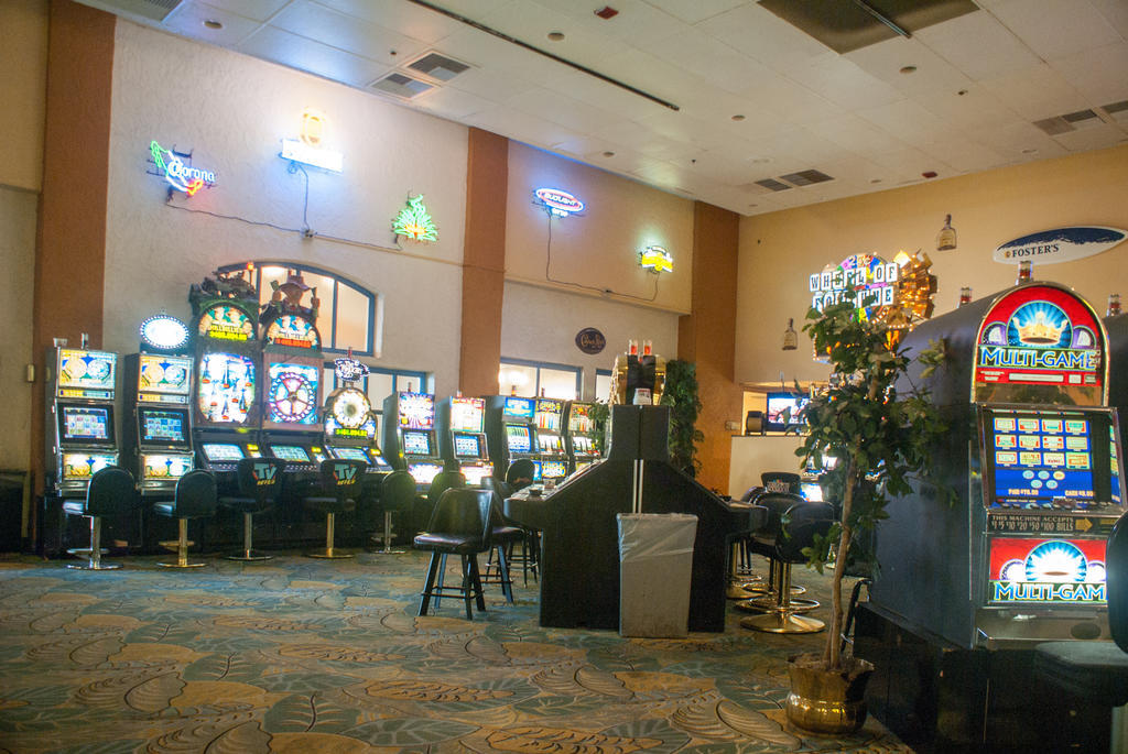 Hotel Clarion & Casino