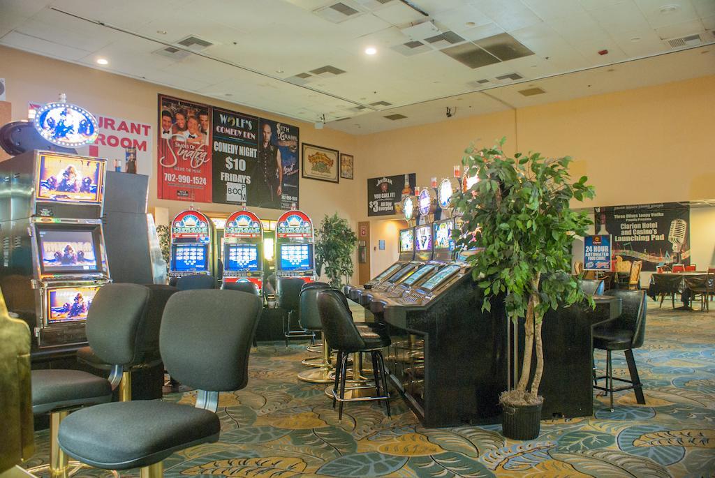 Clarion & Casino Las Vegas