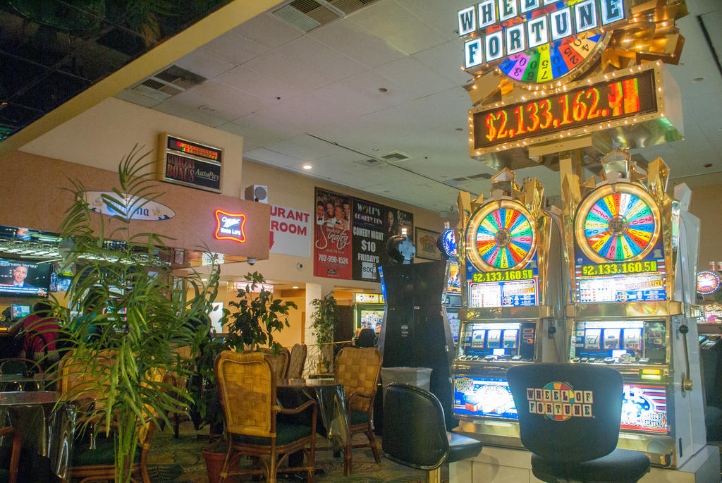 Clarion & Casino Hotel