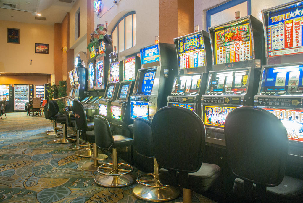 Clarion & Casino 3*