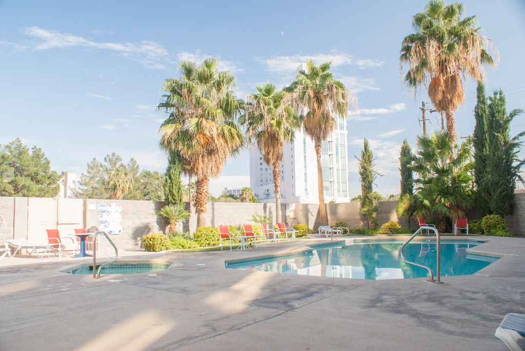 Hotel Clarion & Casino Las Vegas