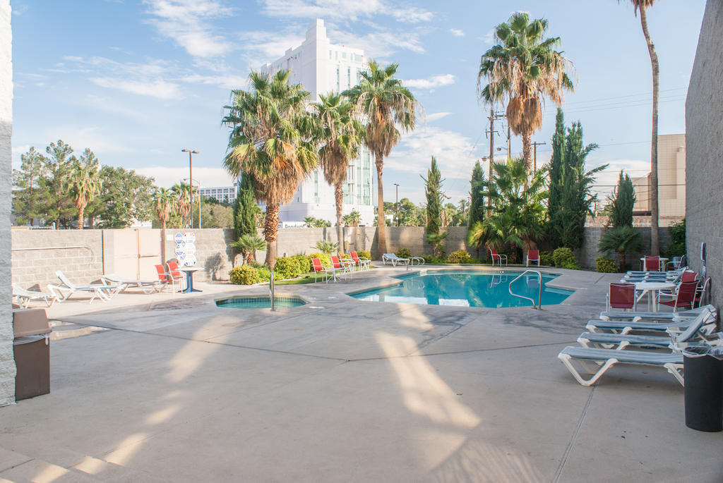 Clarion & Casino Las Vegas