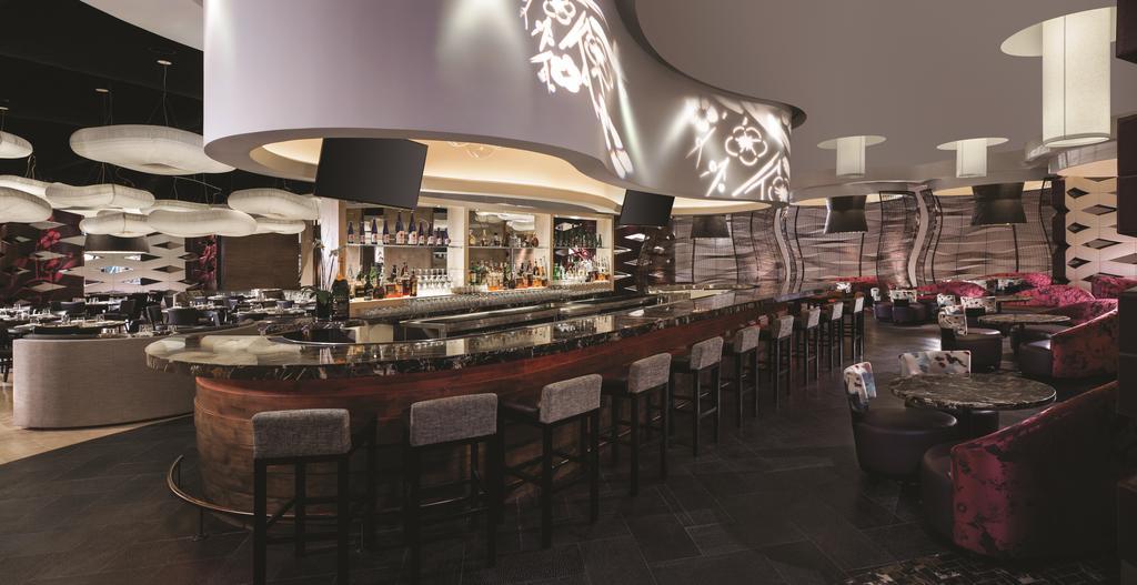 Nobu At Caesars Palace Resort Las Vegas