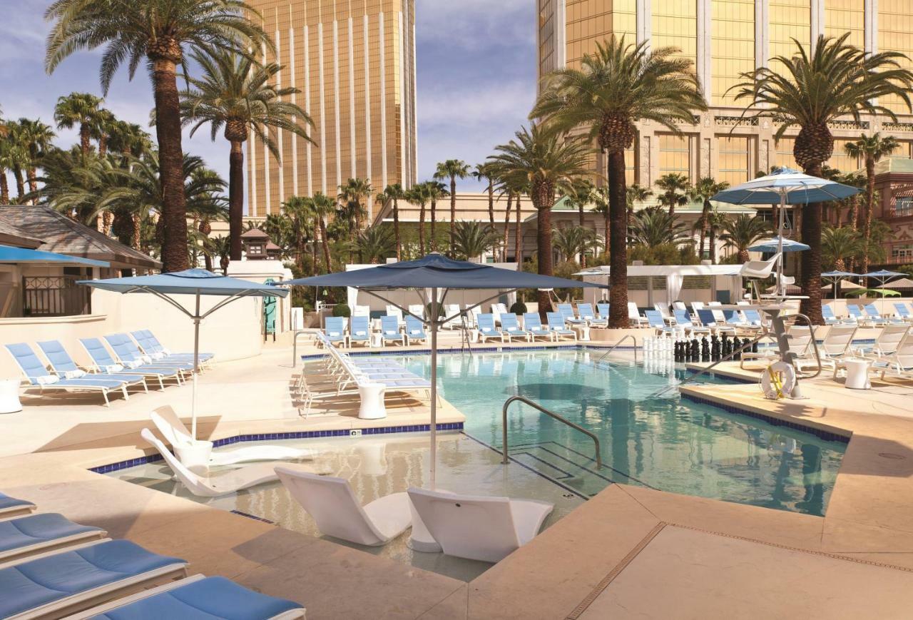 Resort The W Vegas At Mandalay Bay By Suiteness Las Vegas