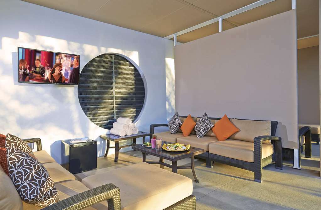Hilton Grand Vacations Club Elara Center Strip Vegas 3* Las Vegas