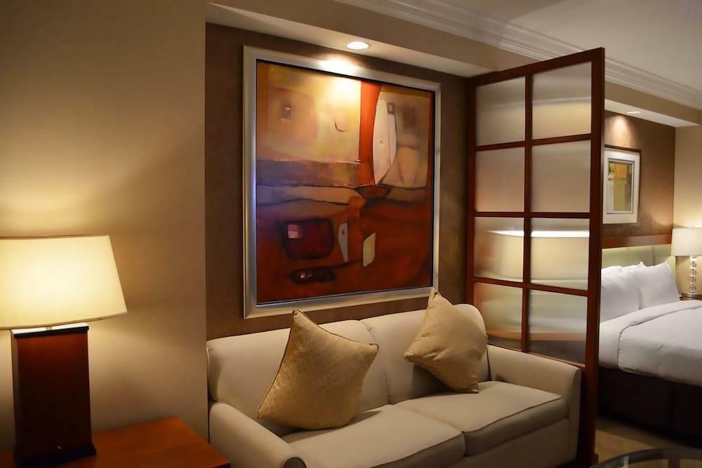 Hotel The Signature At Mgm Grand -