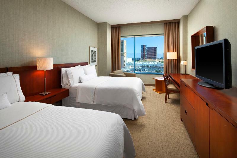 The Westin Vegas & 4*