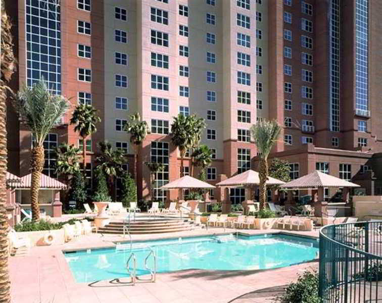 Hilton Grand Vacations Club Flamingo Vegas 3* Las Vegas