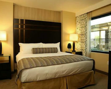The Berkley, Vegas 4* Las Vegas