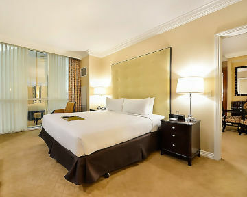 888 Signature Collection At Signature Hotel Las Vegas