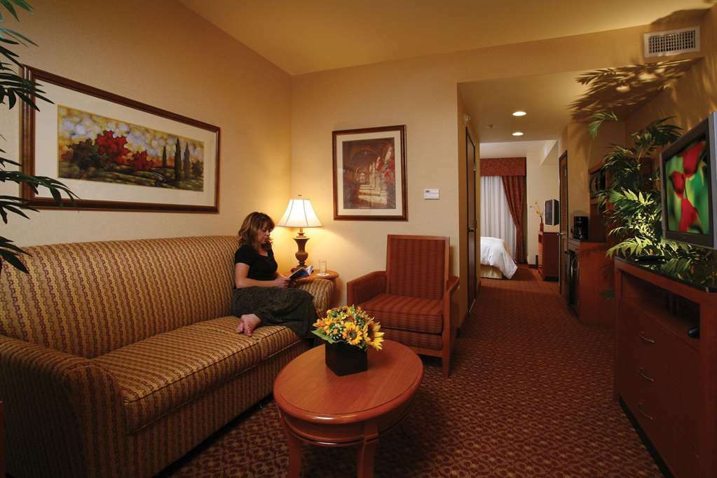 Hilton Garden Vegas/henderson Hotel 3*