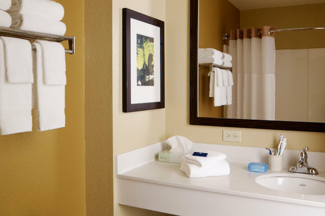 Extended America - Vegas - Valley View Hotel 2*