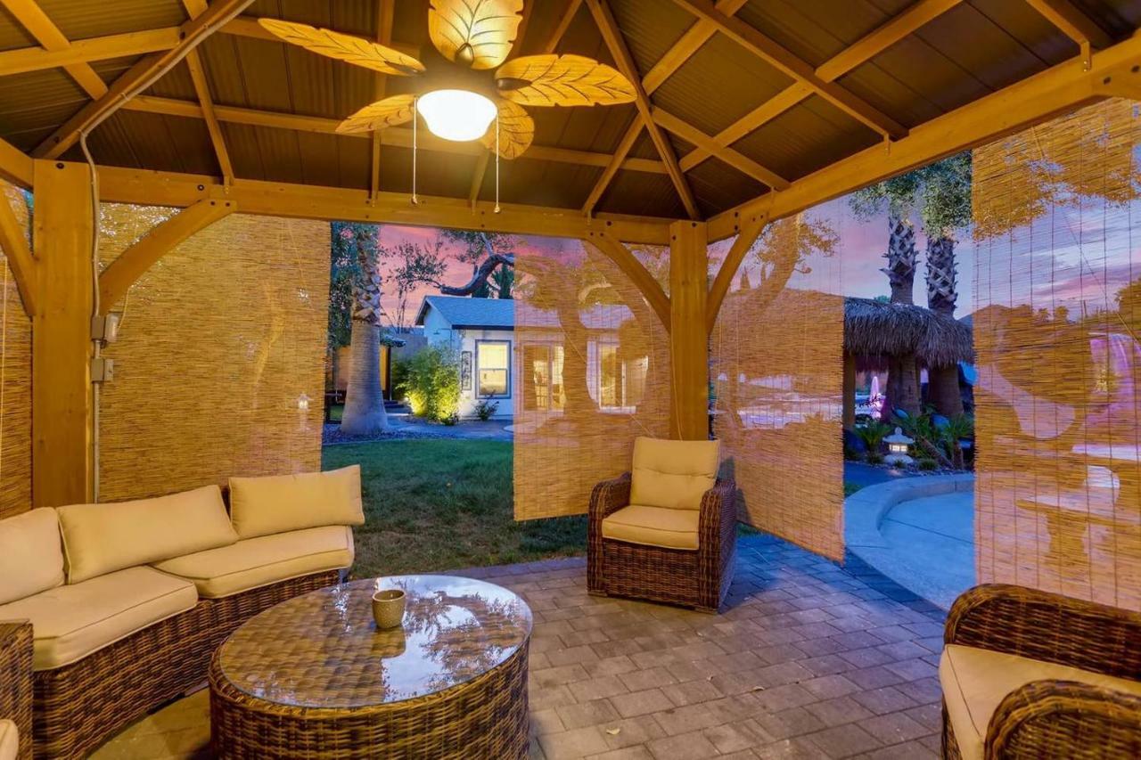 7bd 5ba Mansion W/ Lazy River Hot Tub Sleeps 26 Holiday home Las Vegas