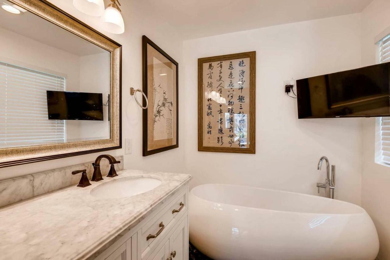 7bd 5ba Mansion W/ Lazy River Hot Tub Sleeps 26 *