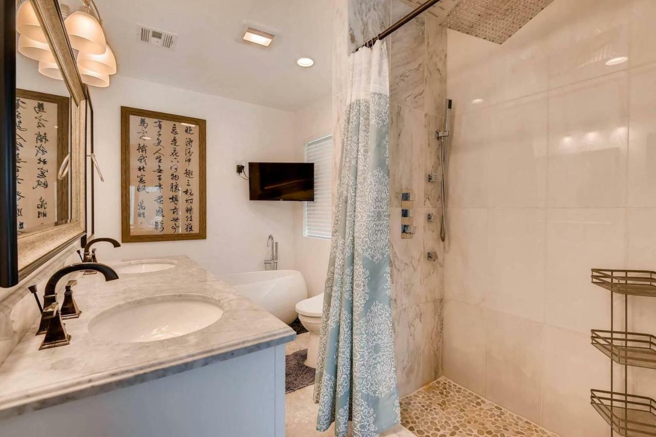 7bd 5ba Mansion W/ Lazy River Hot Tub Sleeps 26 Holiday home