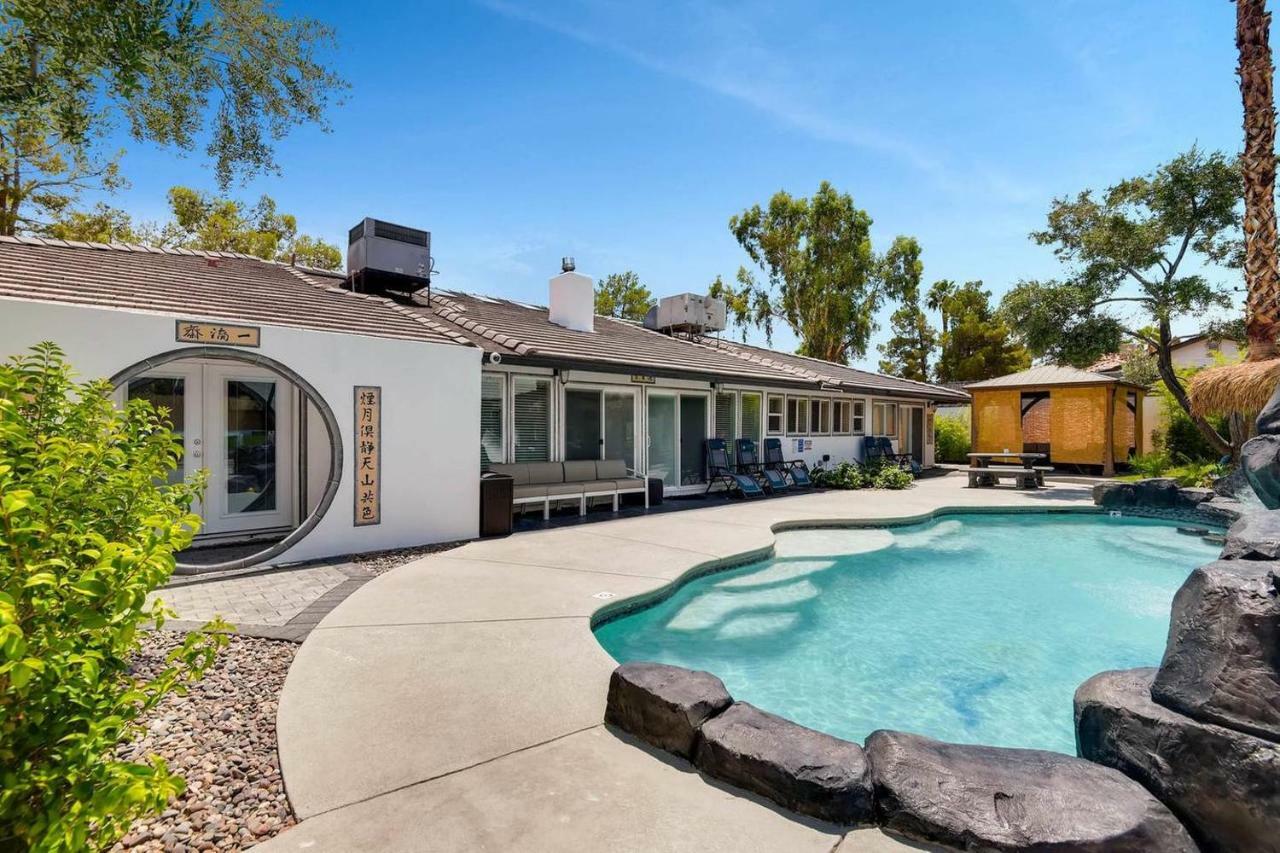 7bd 5ba Mansion W/ Lazy River Hot Tub Sleeps 26 Holiday home
