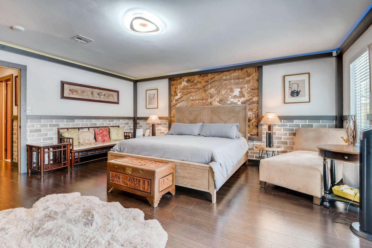 7bd 5ba Mansion W/ Lazy River Hot Tub Sleeps 26 Holiday home Las Vegas