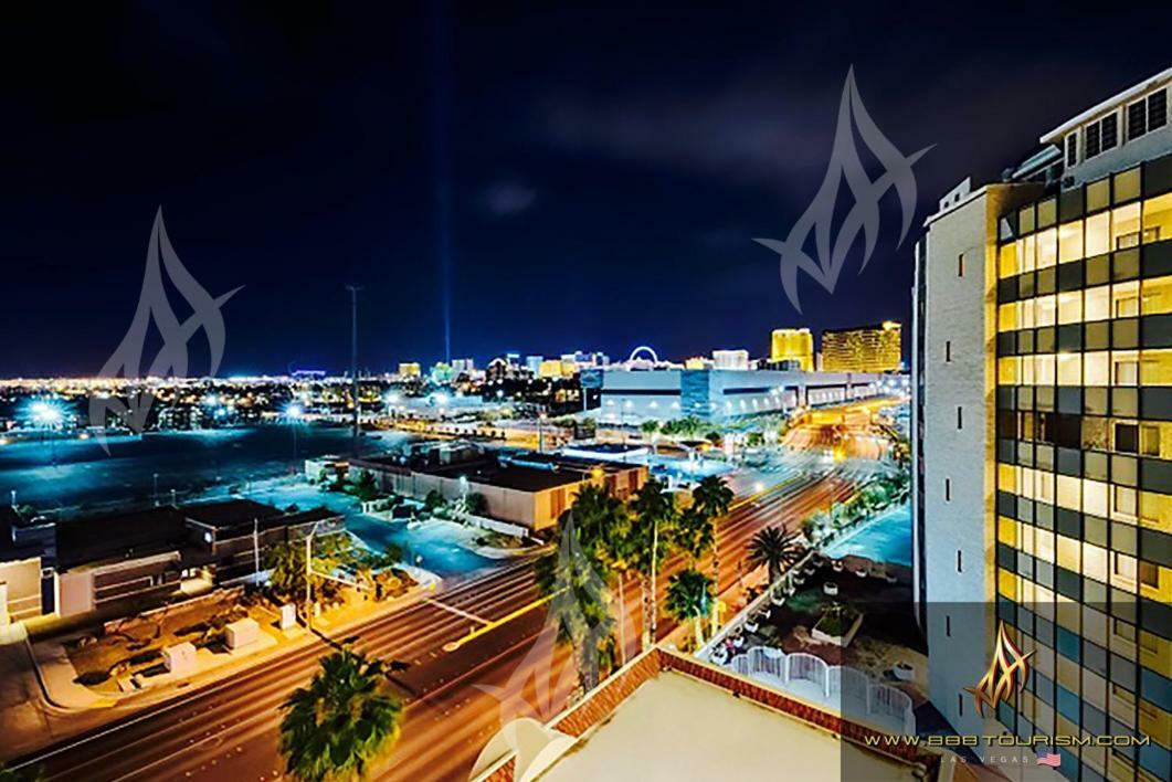 Aparthotel Convention Center