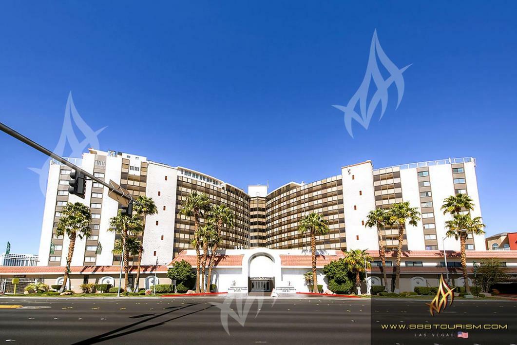 Convention Center Aparthotel 3*