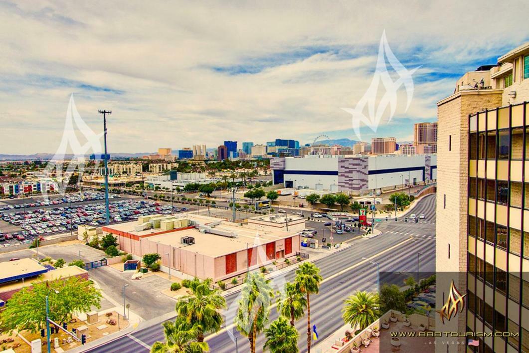 Aparthotel Convention Center Las Vegas