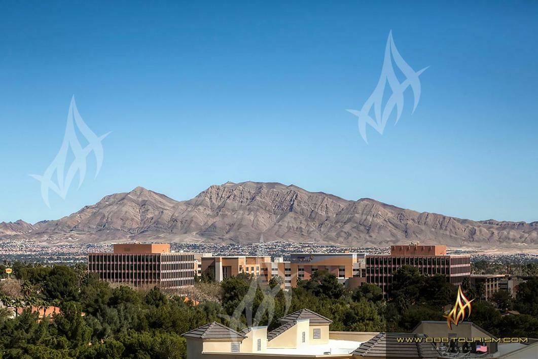 Convention Center 3* Las Vegas