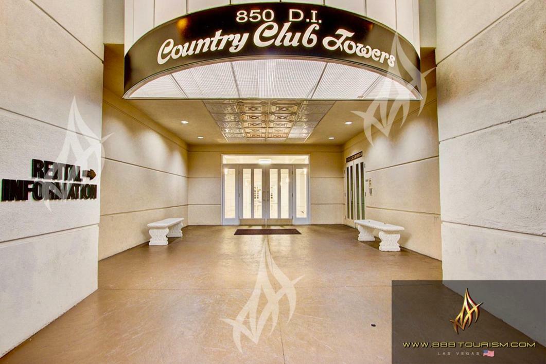 Convention Center Aparthotel Las Vegas