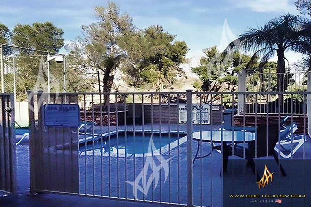 Convention Center Aparthotel Las Vegas