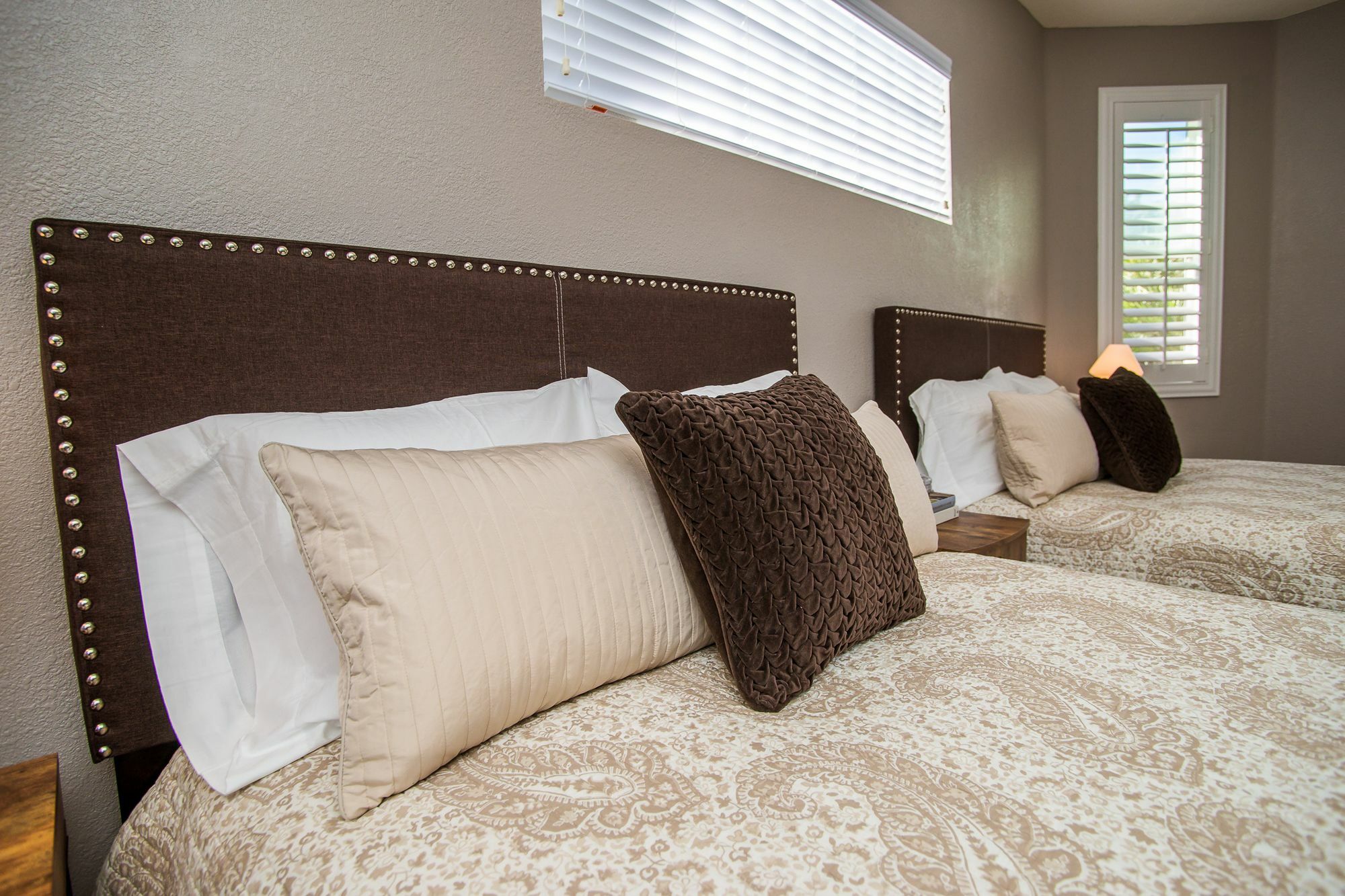 Luxury 6br 10min To Lv Strip Sleeps 20 Las Vegas