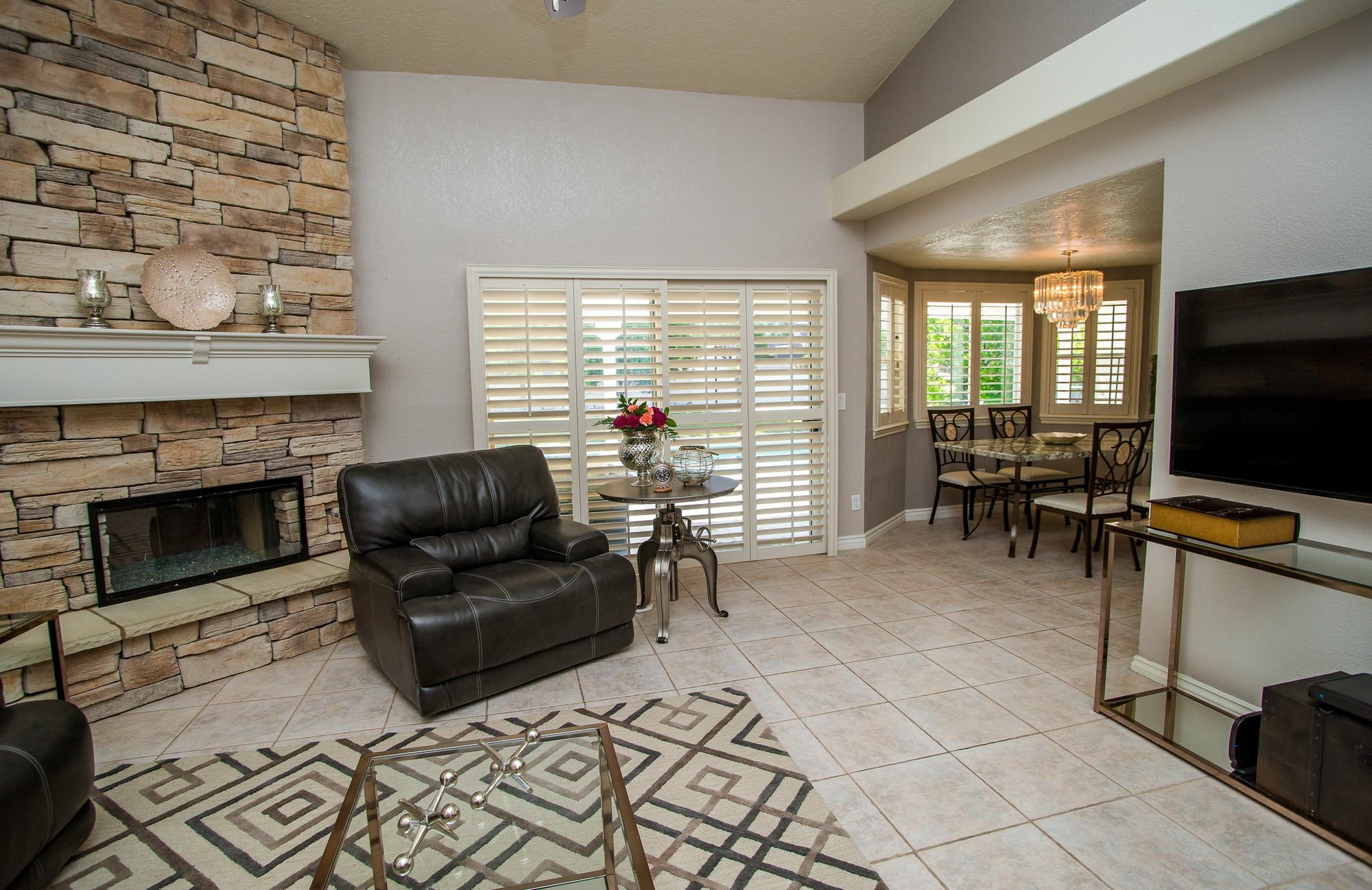 Apartment Luxury 6br 10min To Lv Strip Sleeps 20 Las Vegas