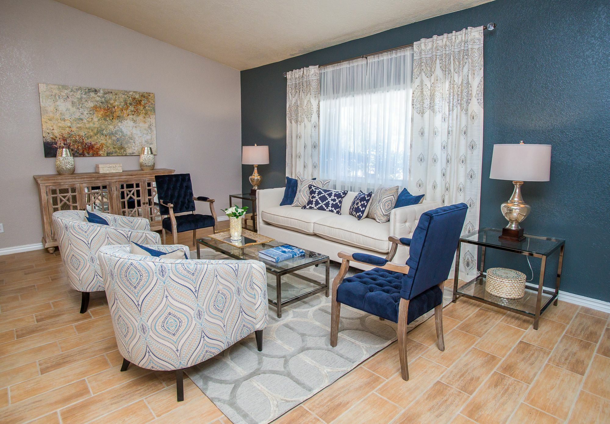 Luxury 6br 10min To Lv Strip Sleeps 20 Apartment *