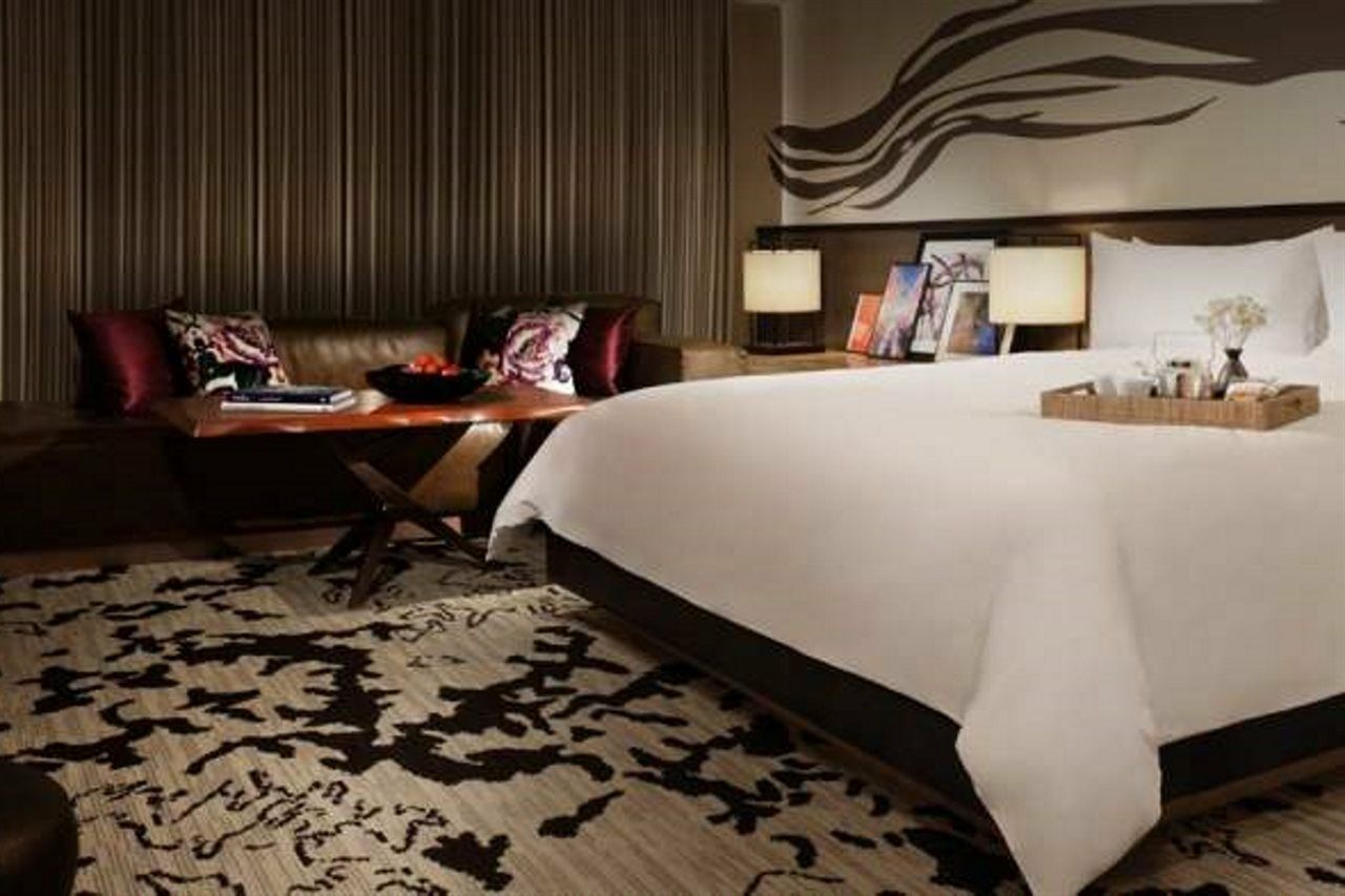 Nobu At Caesars Palace 5* Las Vegas