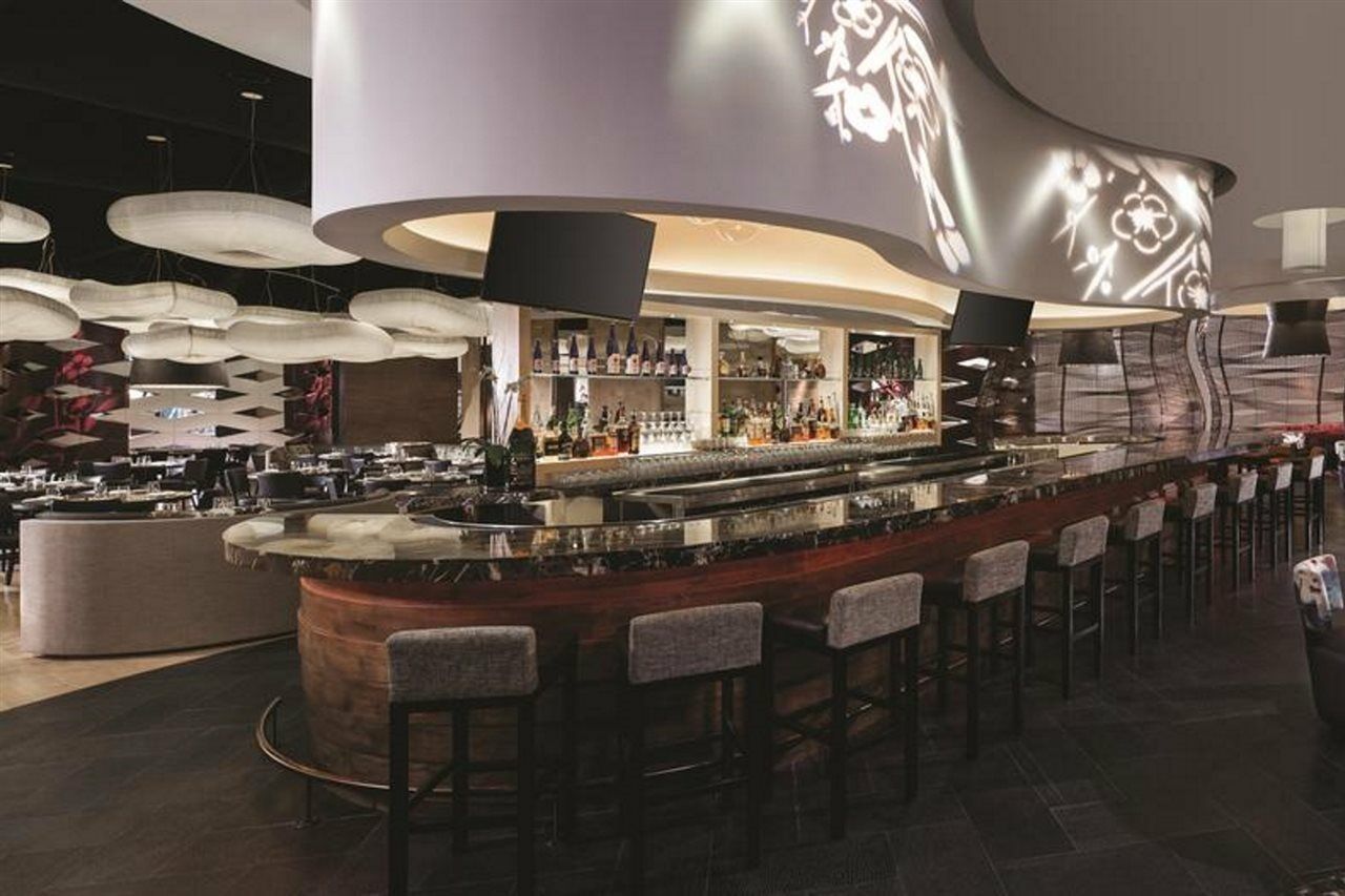 Nobu At Caesars Palace Las Vegas