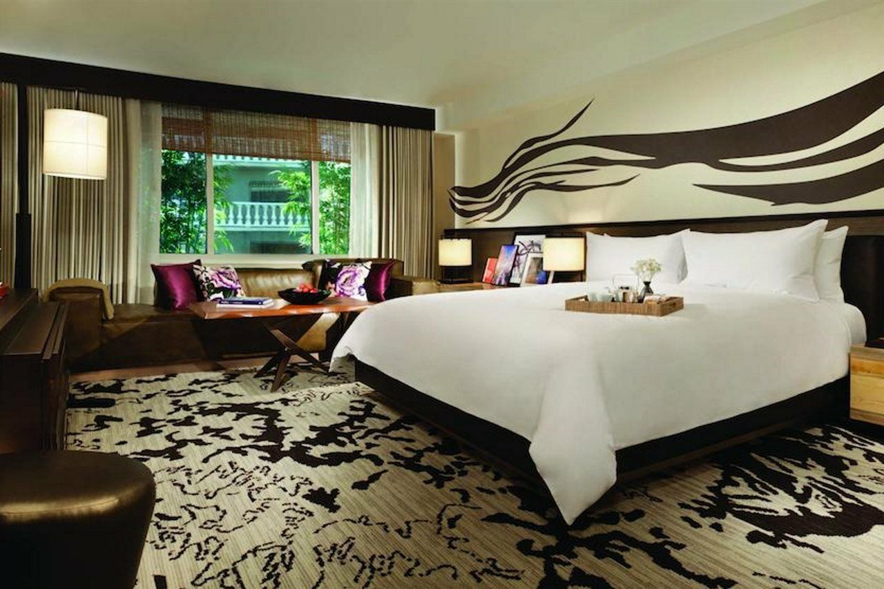Resort Nobu At Caesars Palace 5*