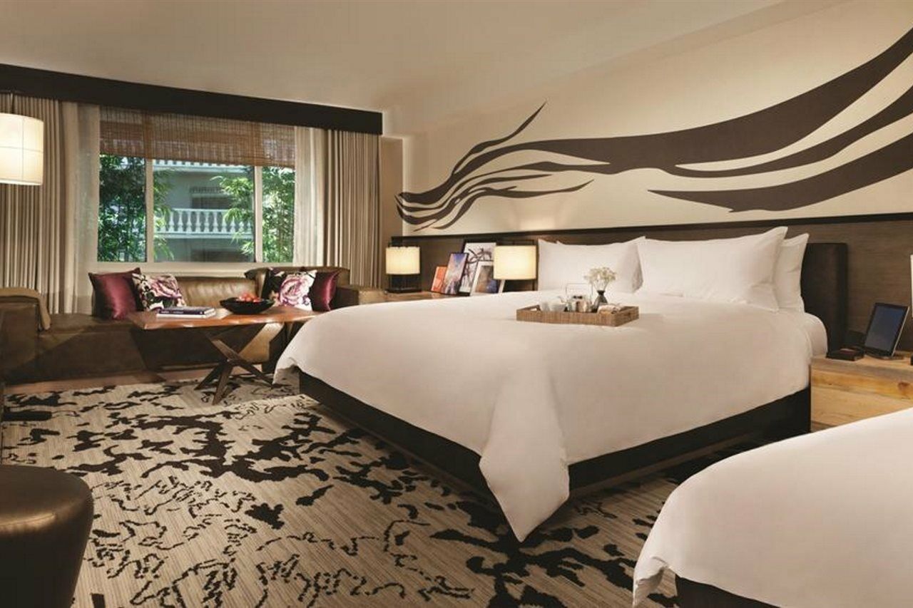 Resort Nobu At Caesars Palace