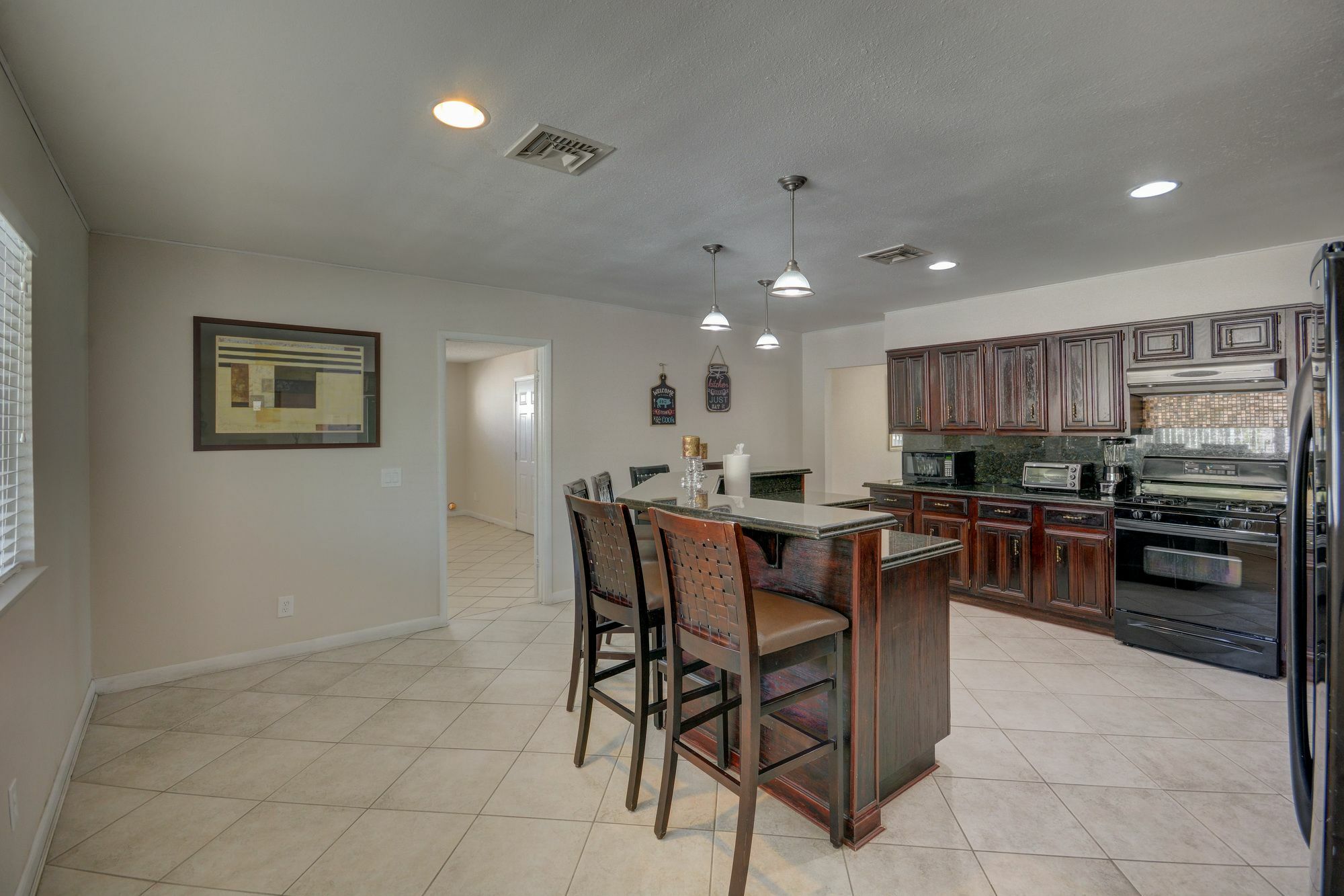 Luxurious 4br House With Large Pool 8min To Strip Apartment Las Vegas