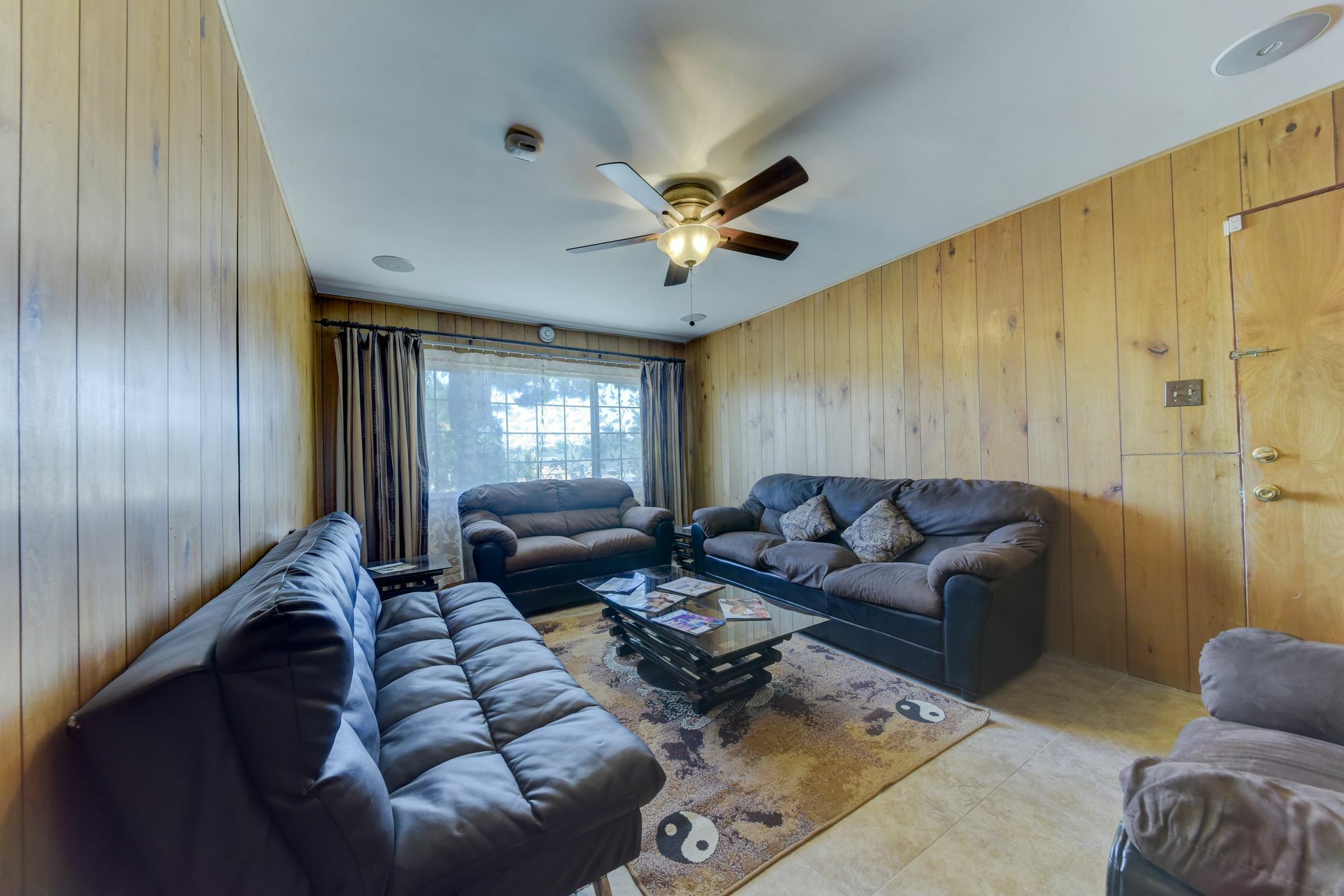 Apartment Sanctuary Pond And Pool Las Vegas