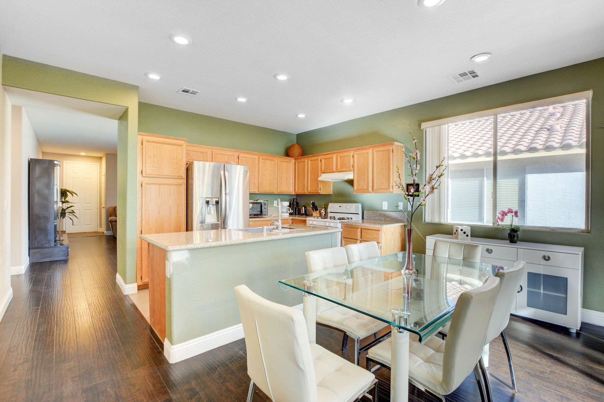 Luxurious 3br 10min To Vegas Strip Apartment Las Vegas