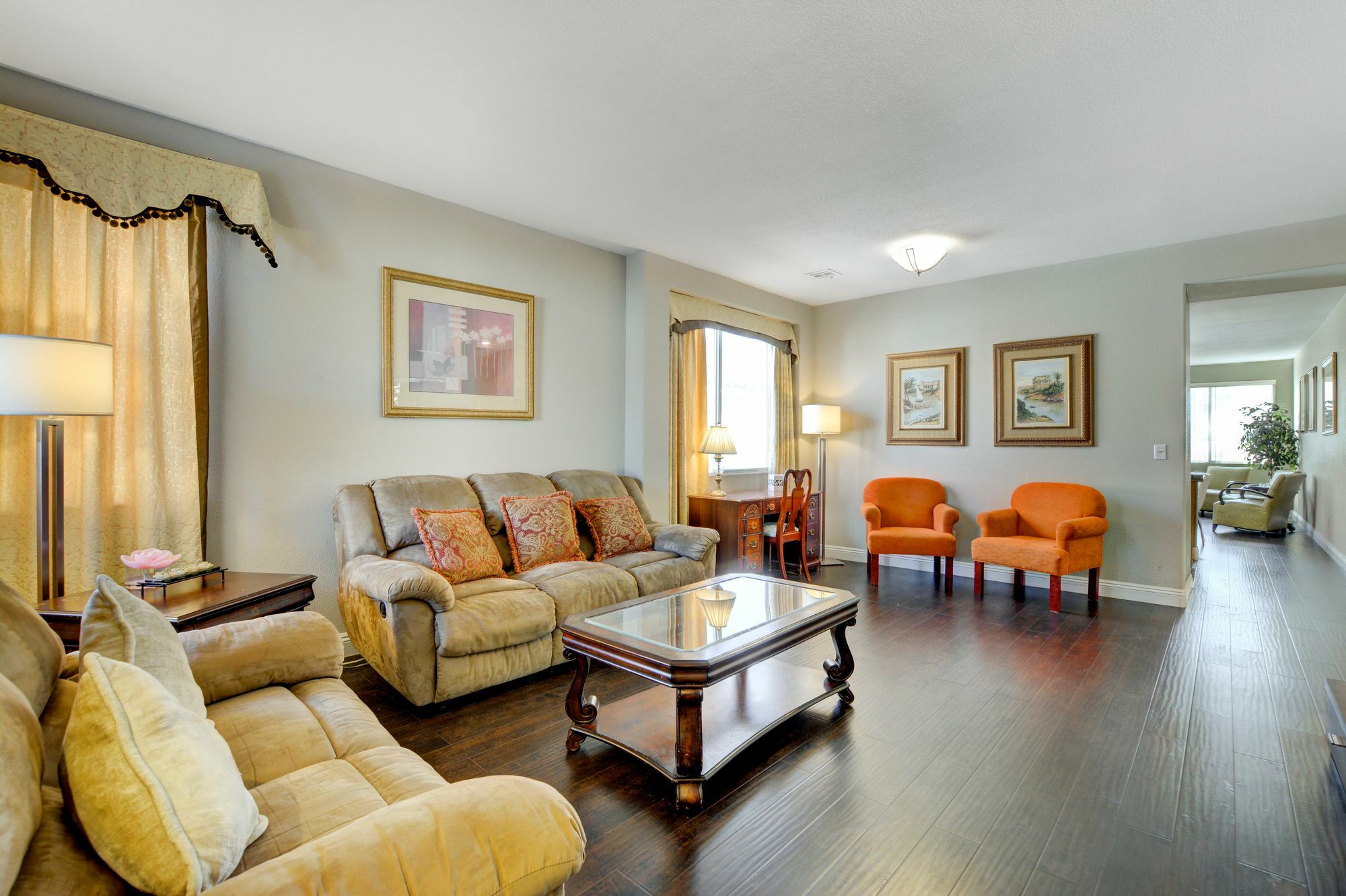Luxurious 3br 10min To Vegas Strip Apartment *
