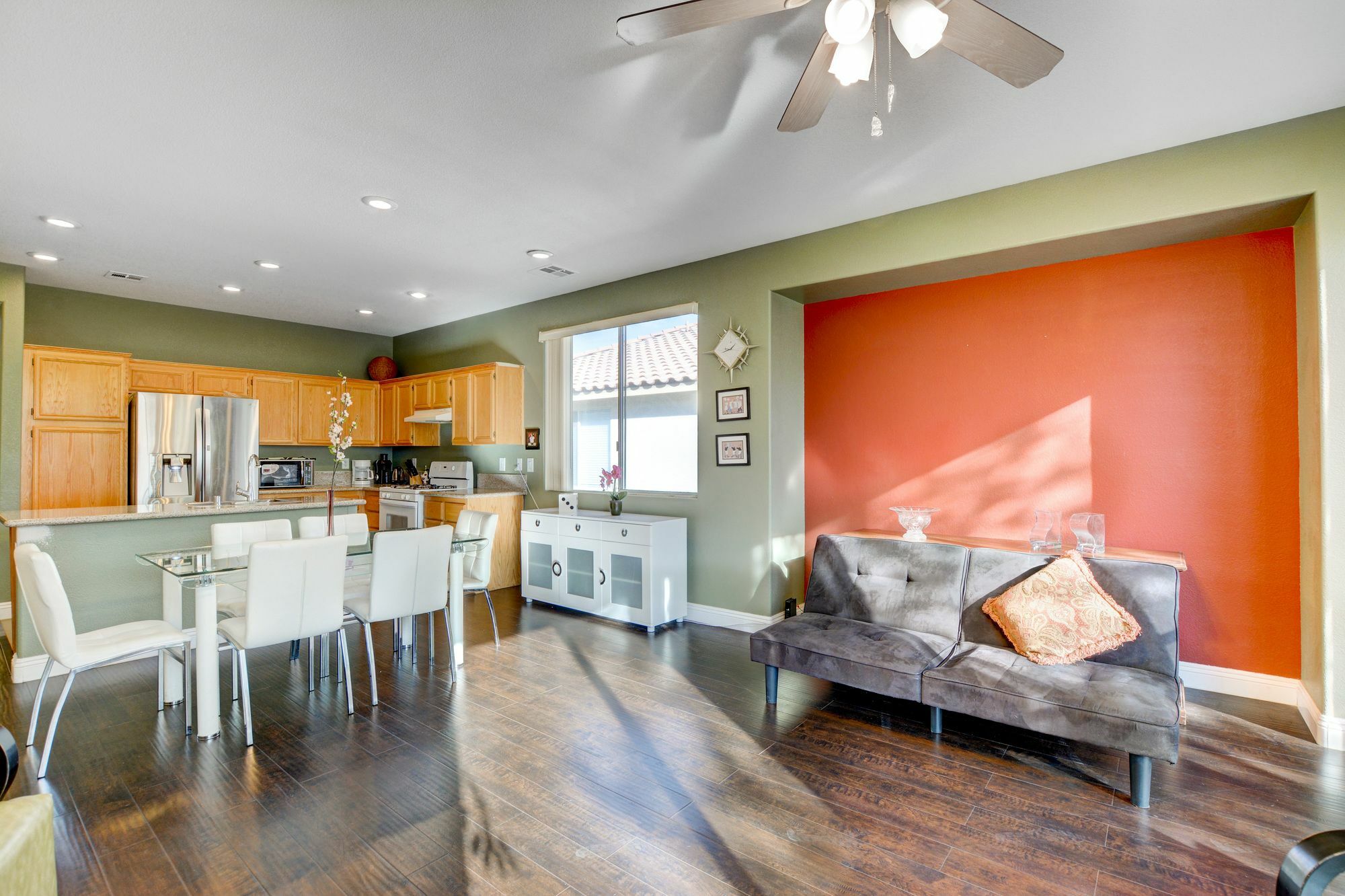 Luxurious 3br 10min To Vegas Strip Las Vegas