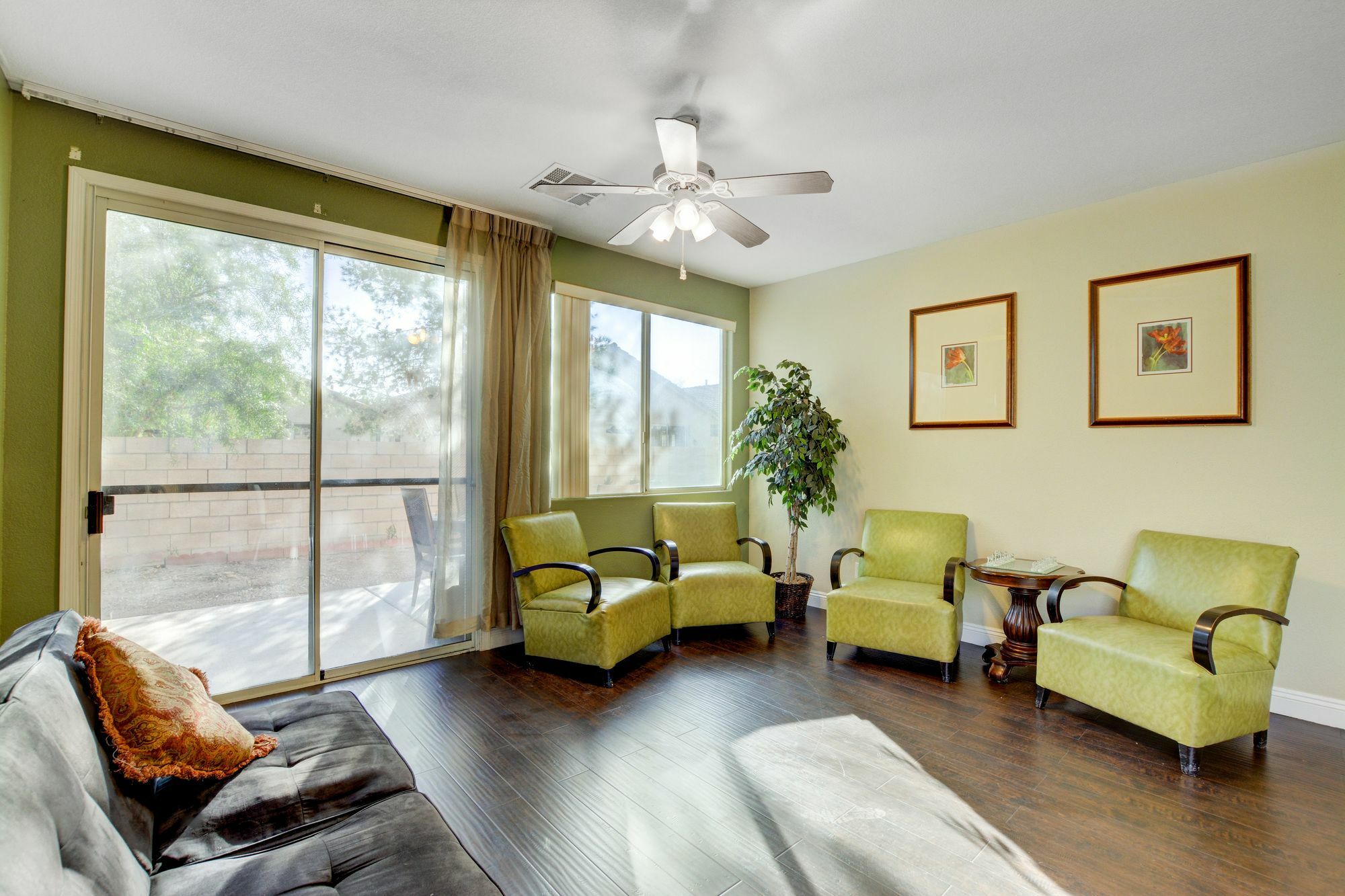 Apartment Luxurious 3br 10min To Vegas Strip *