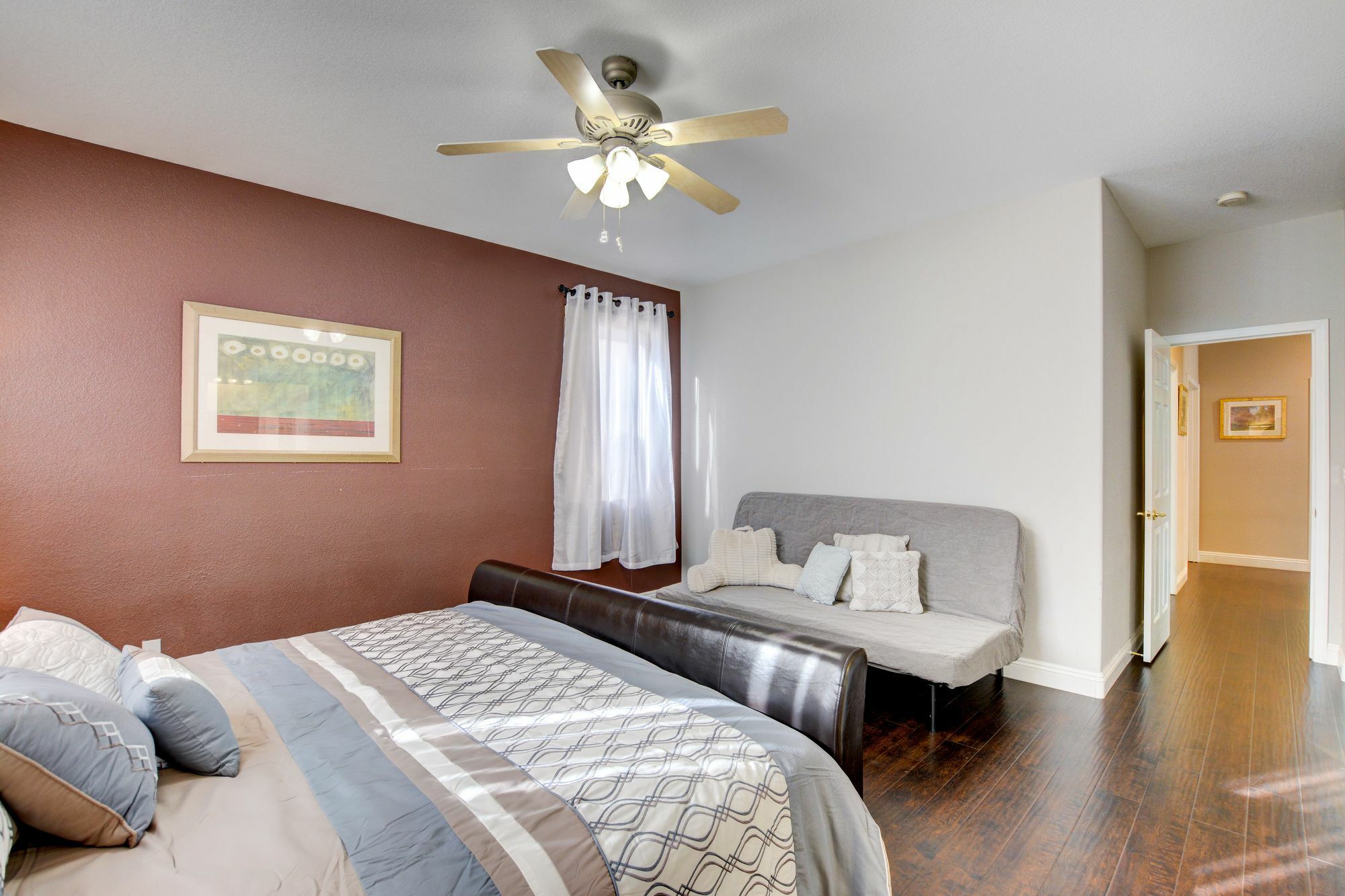Apartment Luxurious 3br 10min To Vegas Strip *